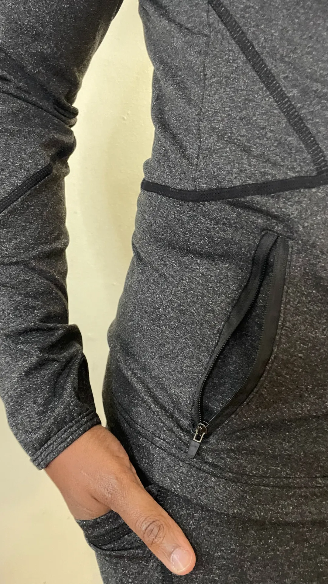 3 Piece workout gear