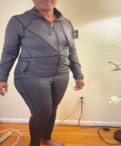 3 Piece workout gear