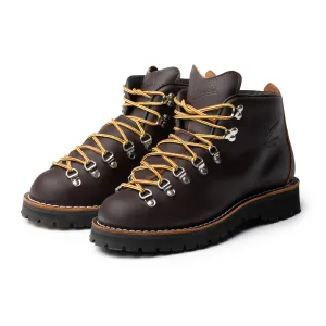 Danner Mountain Light Brown