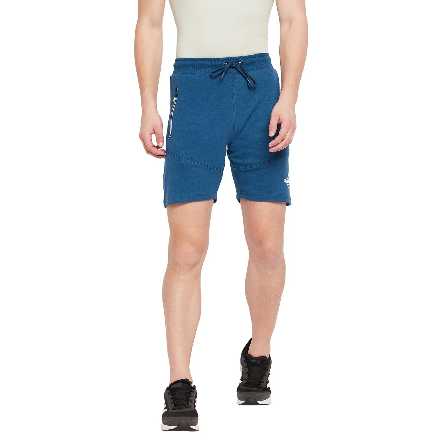 Duke Stardust Men Regular Shorts (LF5964)