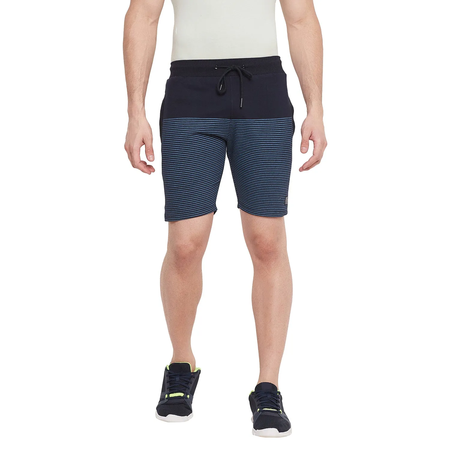 Duke Stardust Men Regular Shorts (LF5965)