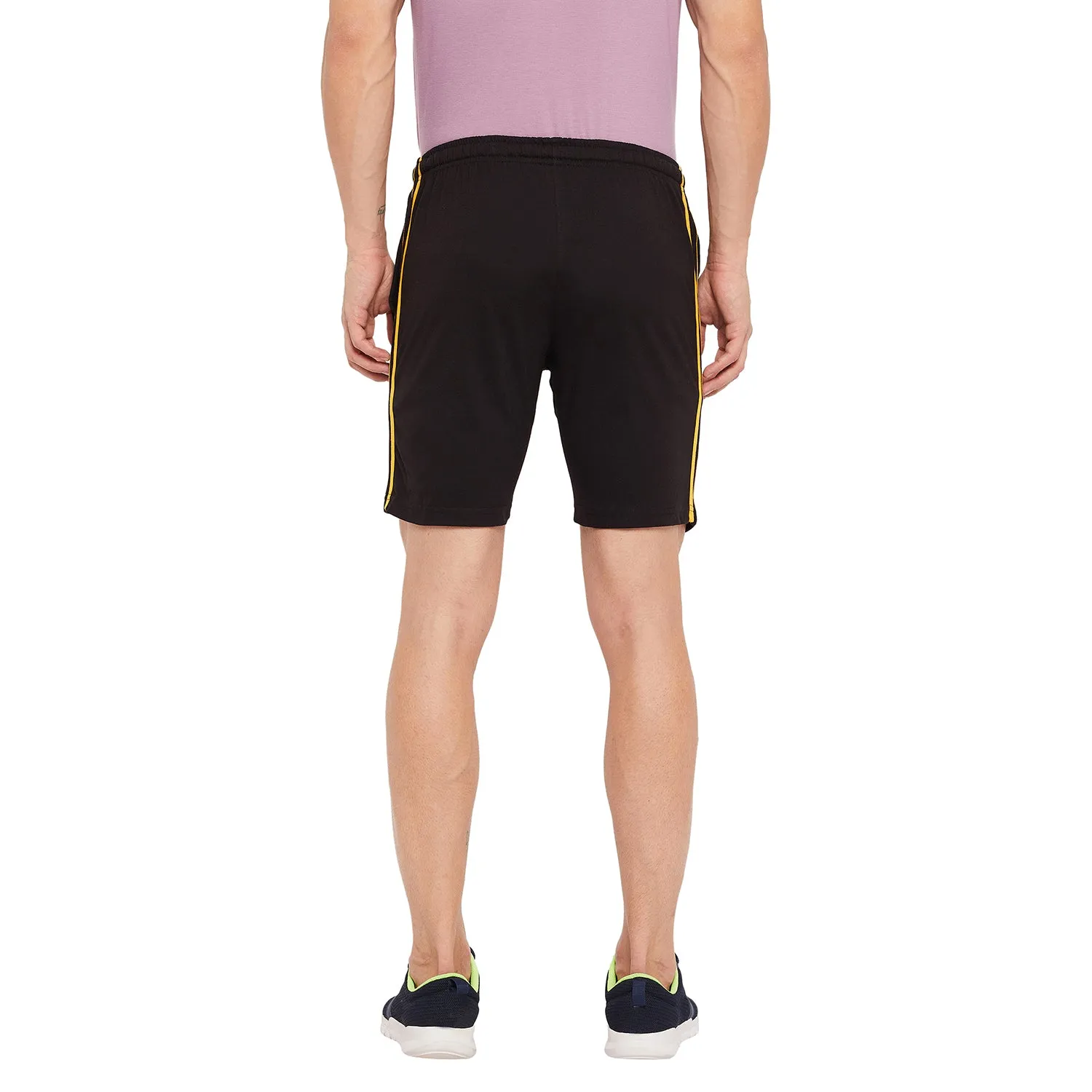 Duke Stardust Men Regular Shorts (MTLF5969)