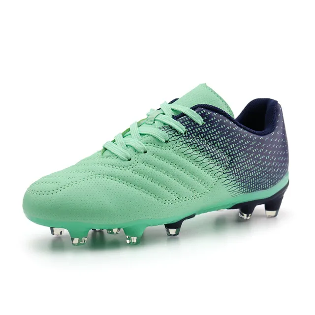 Garcia Unisex Kids' Soccer Shoes