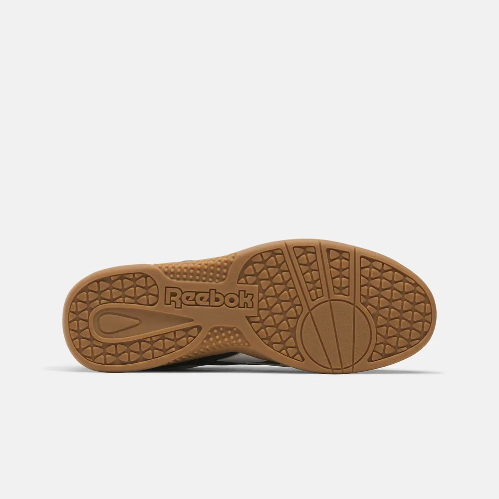 Hammer Street Shoes