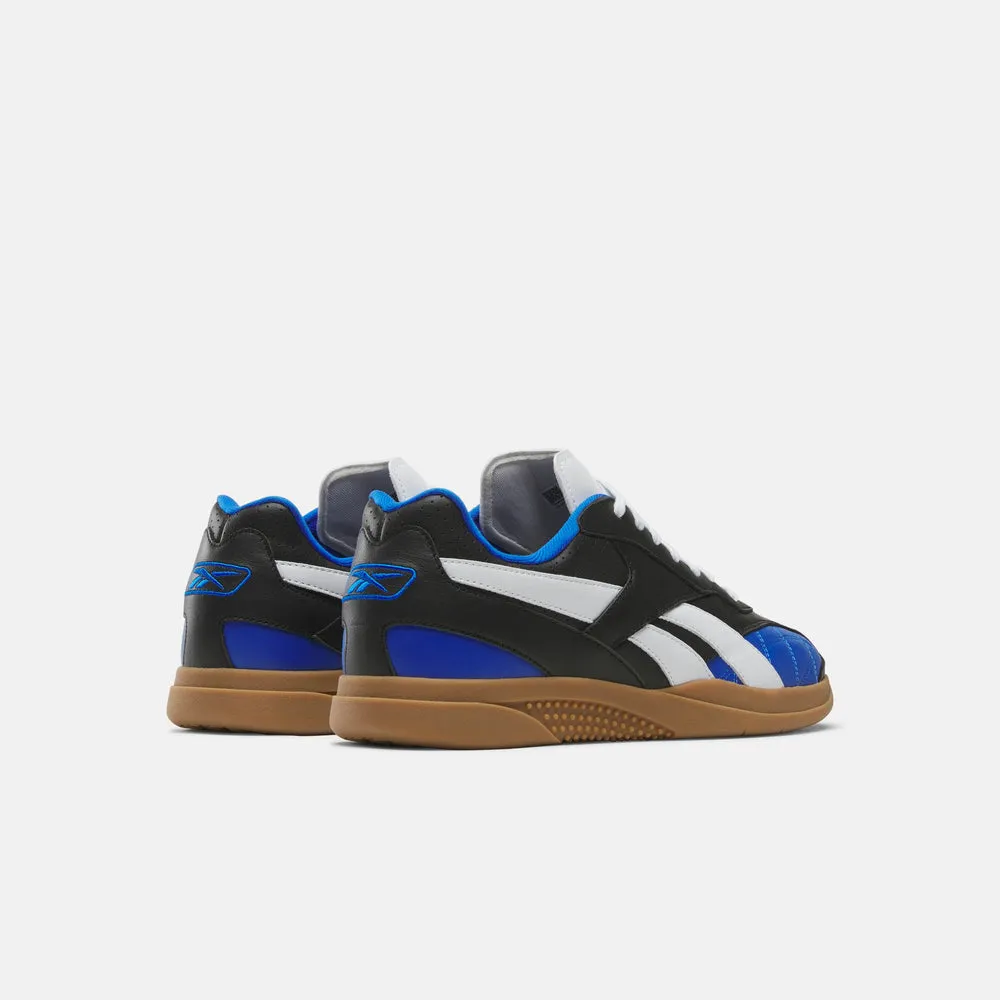 Hammer Street Shoes
