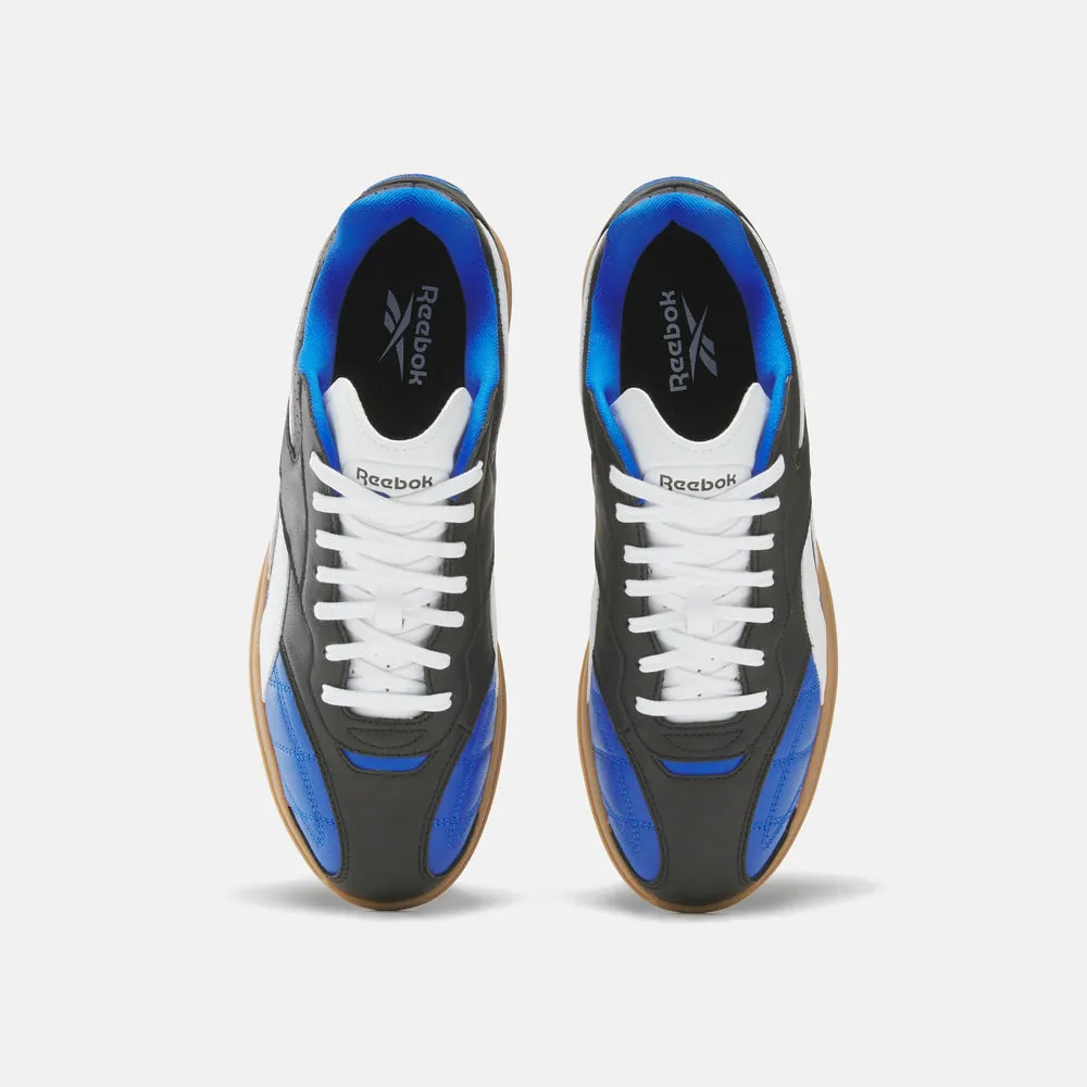 Hammer Street Shoes