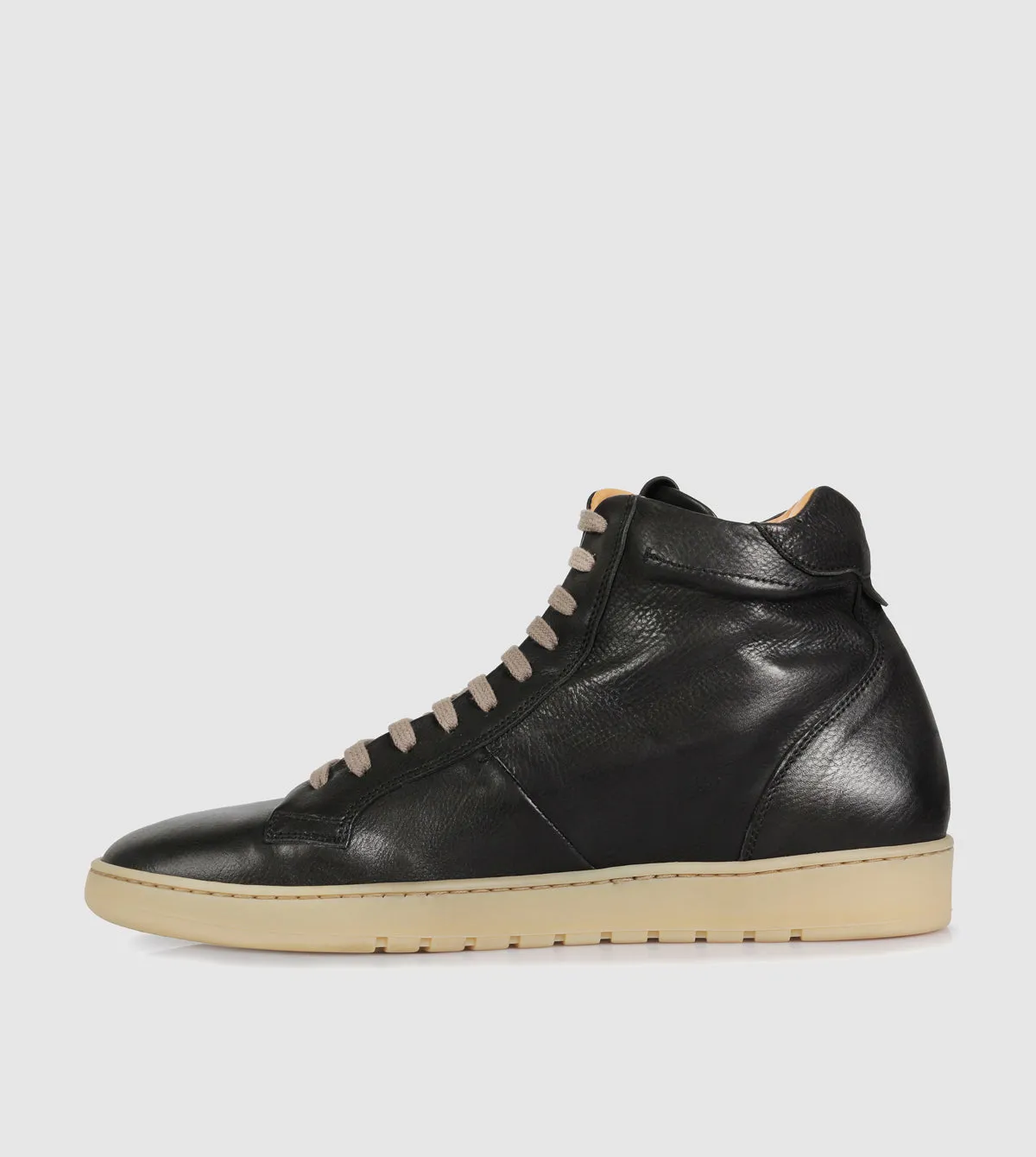 Kalman High Top sneakers by Brando