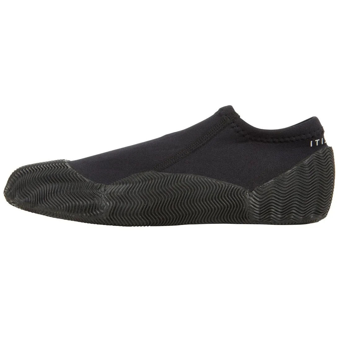 Kayak/Stand-Up-Paddle Shoes Neoprene 1.5mm - 100