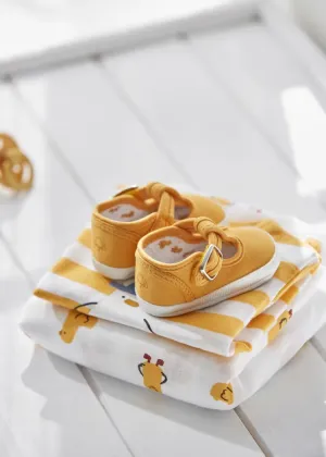 Mayoral Baby Canvas Shoes_ 9731-10