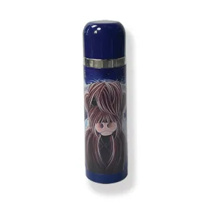 McMoo Highlander Flask (FLASKHIG)