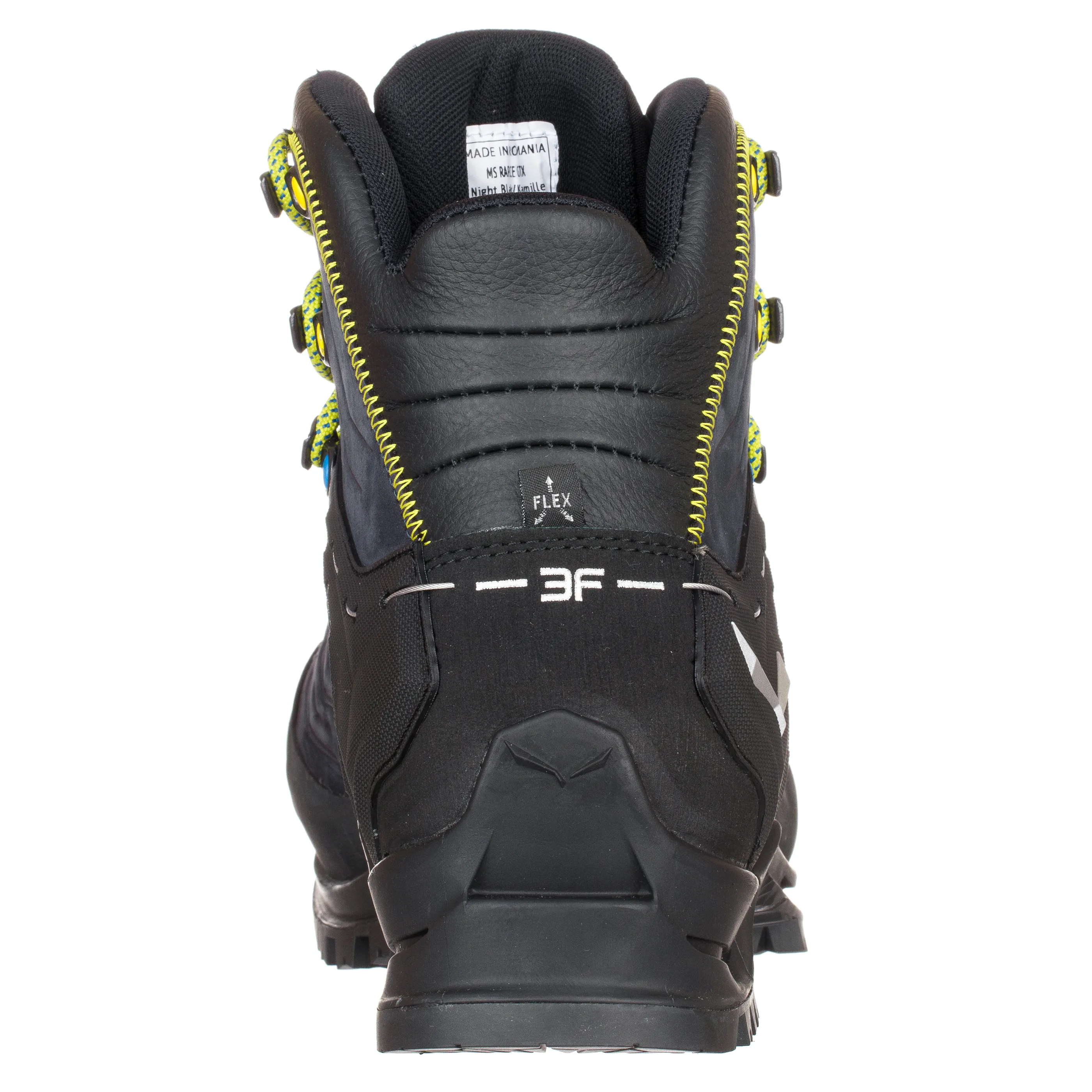 Men's Rapace GTX Mountaineering Boots