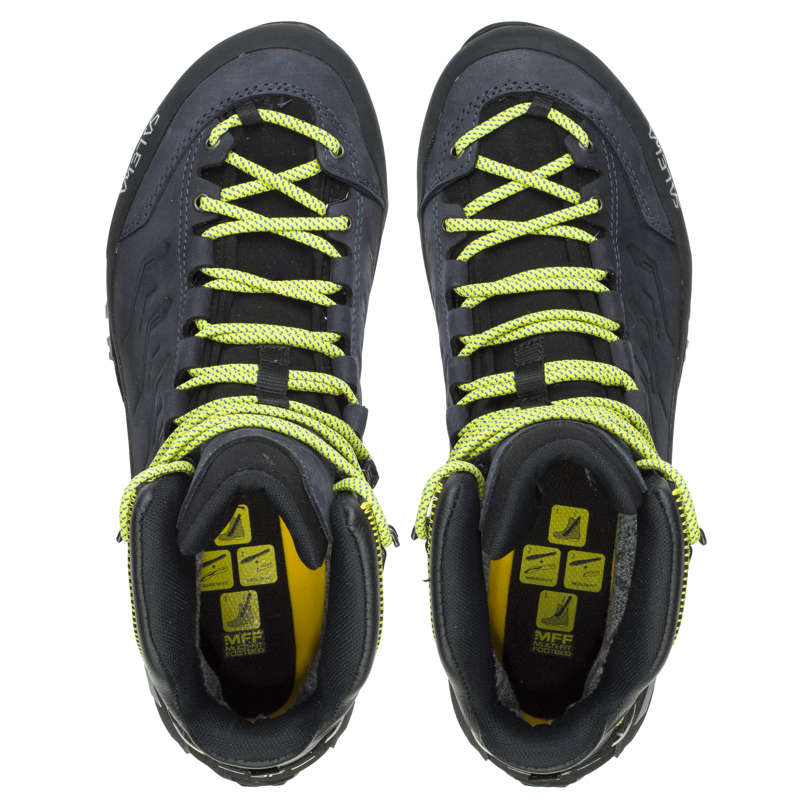 Men's Rapace GTX Mountaineering Boots