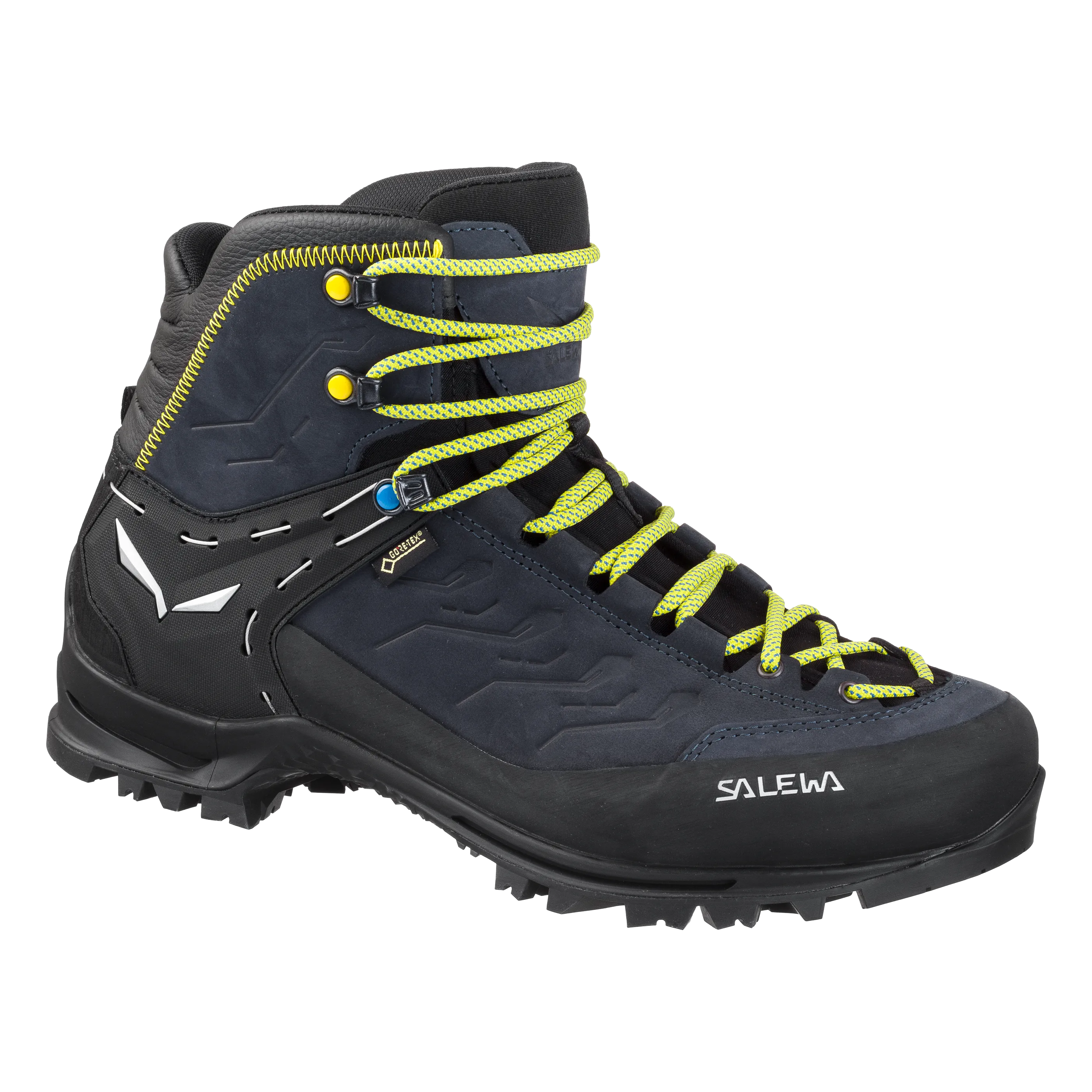 Men's Rapace GTX Mountaineering Boots
