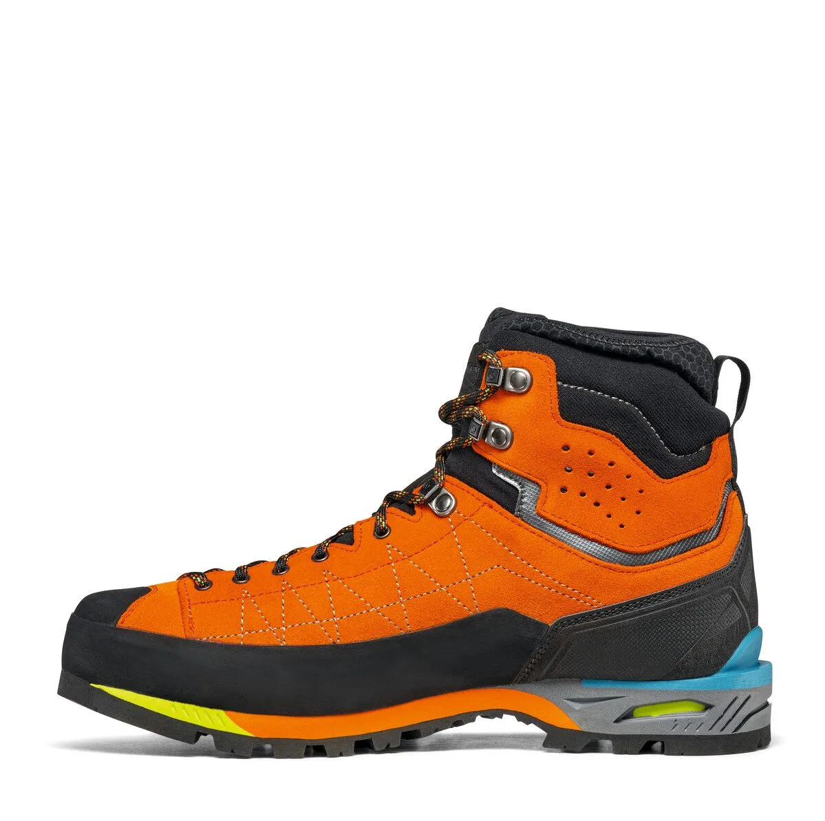 Men's Zodiac Tech GTX Mountaineering Boots (Past Season)