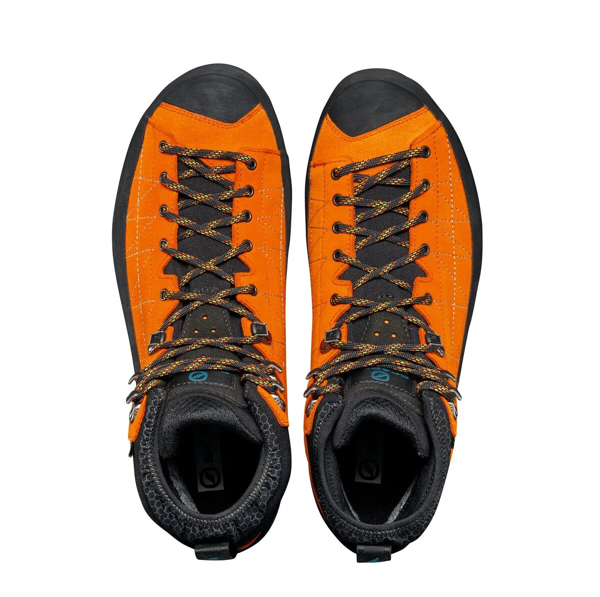 Men's Zodiac Tech GTX Mountaineering Boots (Past Season)