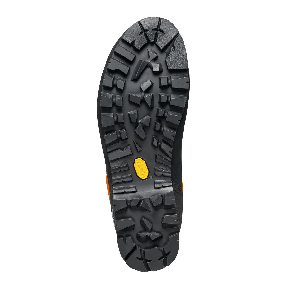 Men's Zodiac Tech GTX Mountaineering Boots (Past Season)