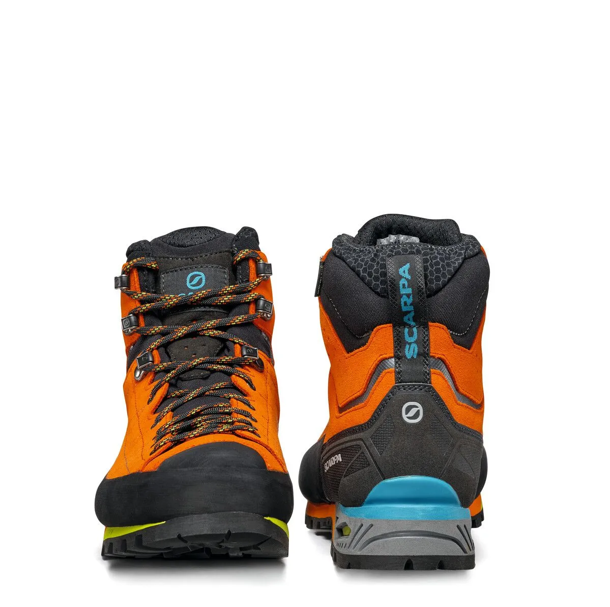 Men's Zodiac Tech GTX Mountaineering Boots (Past Season)