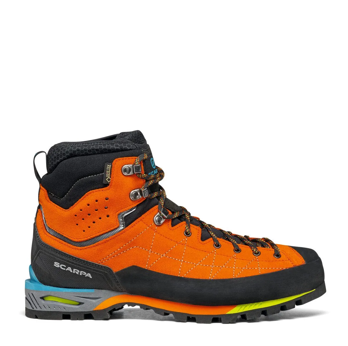 Men's Zodiac Tech GTX Mountaineering Boots (Past Season)