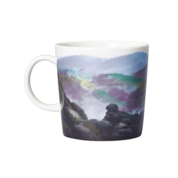 Mug - The Fire Spirit (2020)
