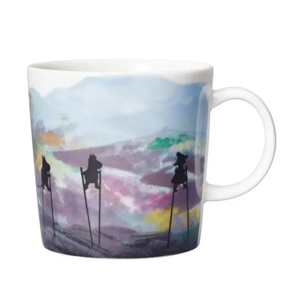 Mug - The Fire Spirit (2020)
