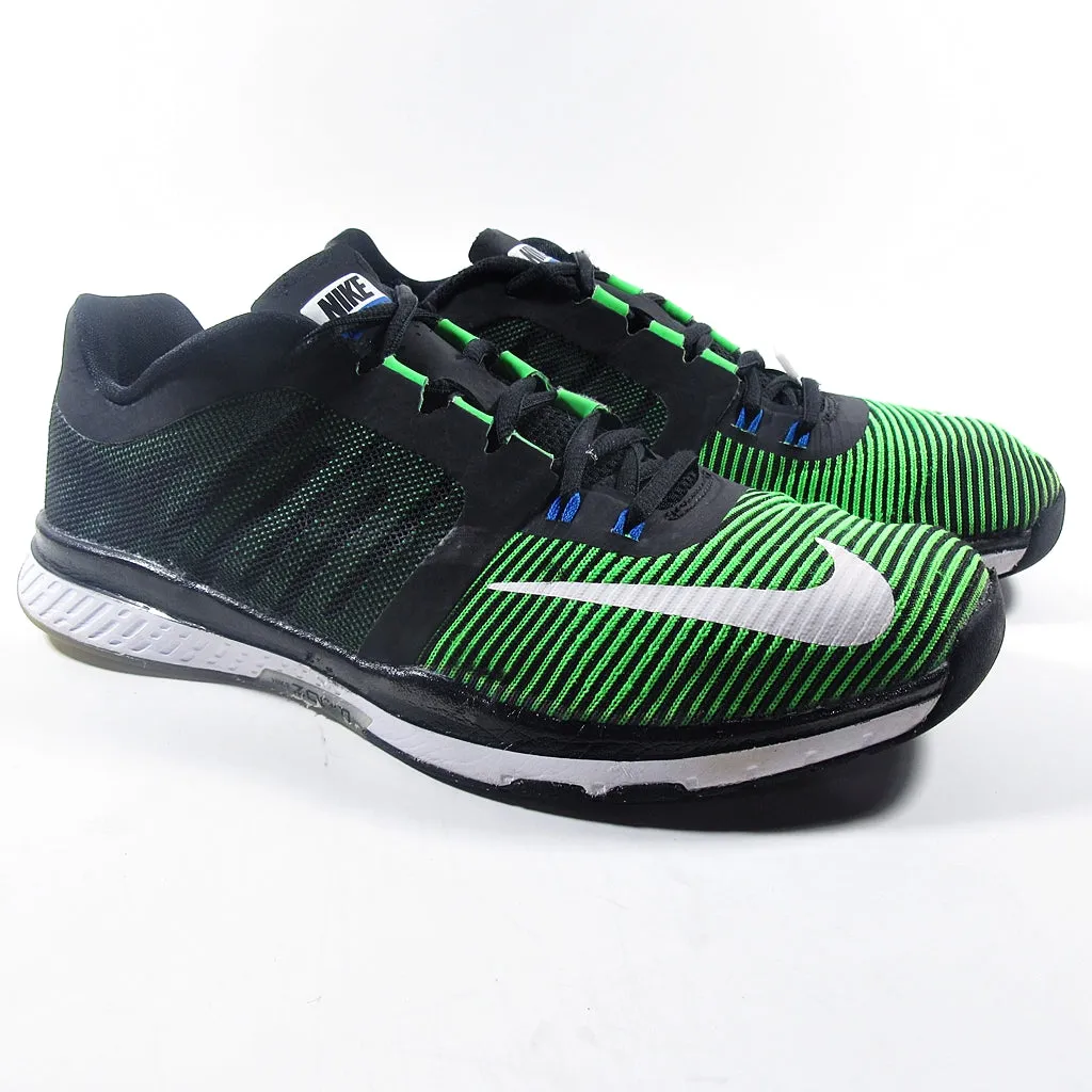 NIKE Zoom Speed Tr