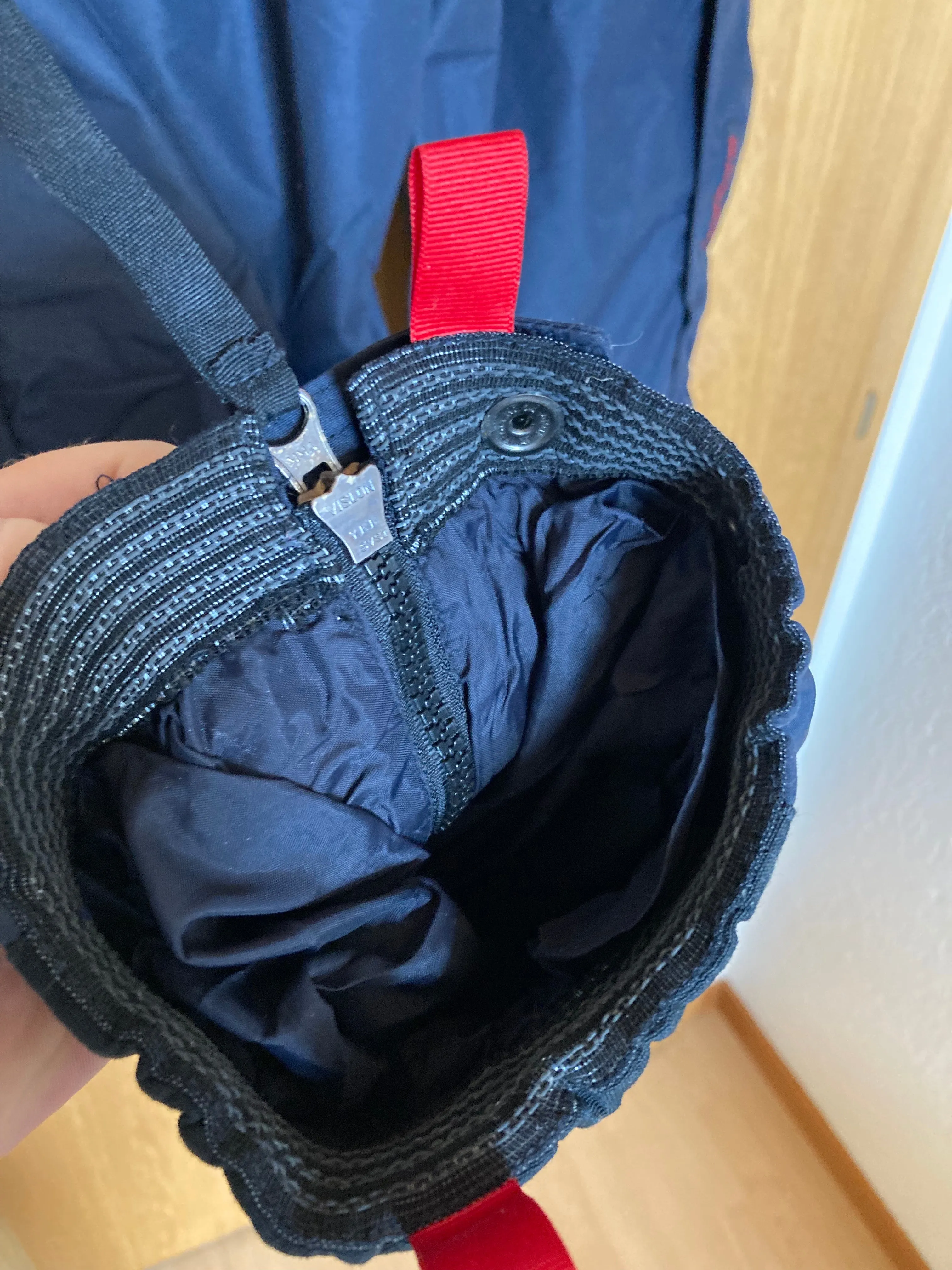 Pants, Mammut, Gortex Trousers Size XL