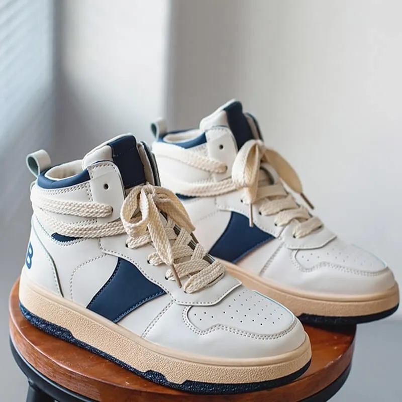 Retro Sneakers BAUB Sneakers Original