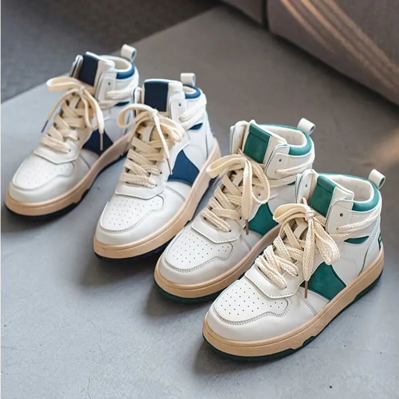Retro Sneakers BAUB Sneakers Original