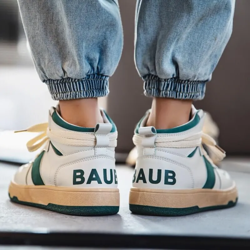 Retro Sneakers BAUB Sneakers Original