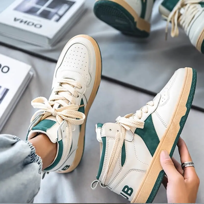 Retro Sneakers BAUB Sneakers Original