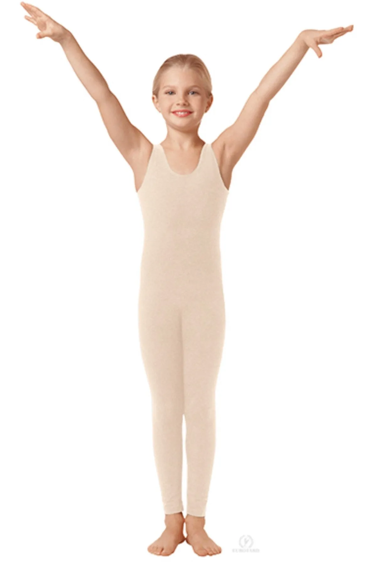 Tank Unitard Child’s